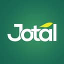 Jotal Logo - شركة جوتال للتنظيف والتعقيم
